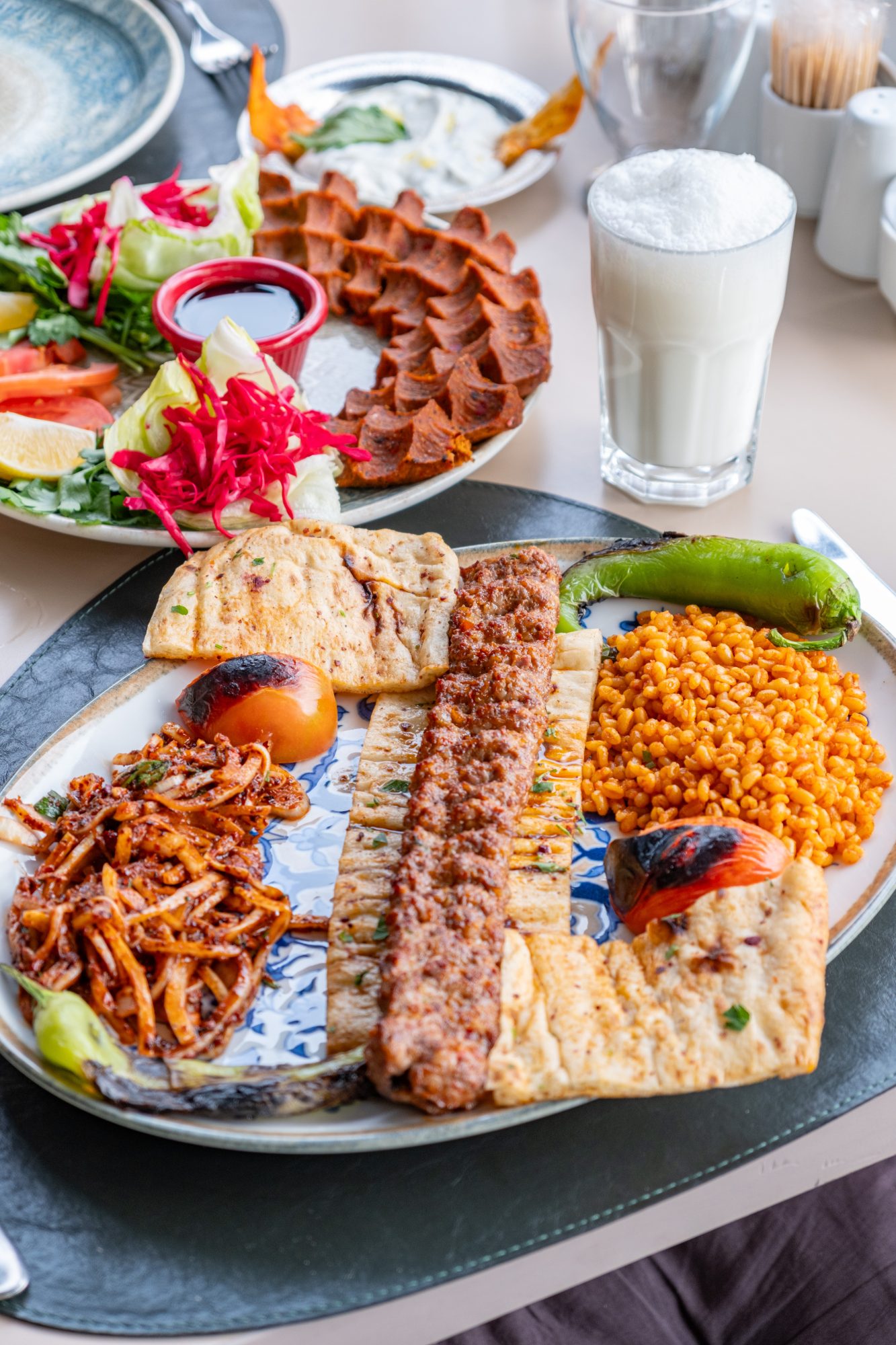 Hacıbaşar Kebap ürün çekimleri 7