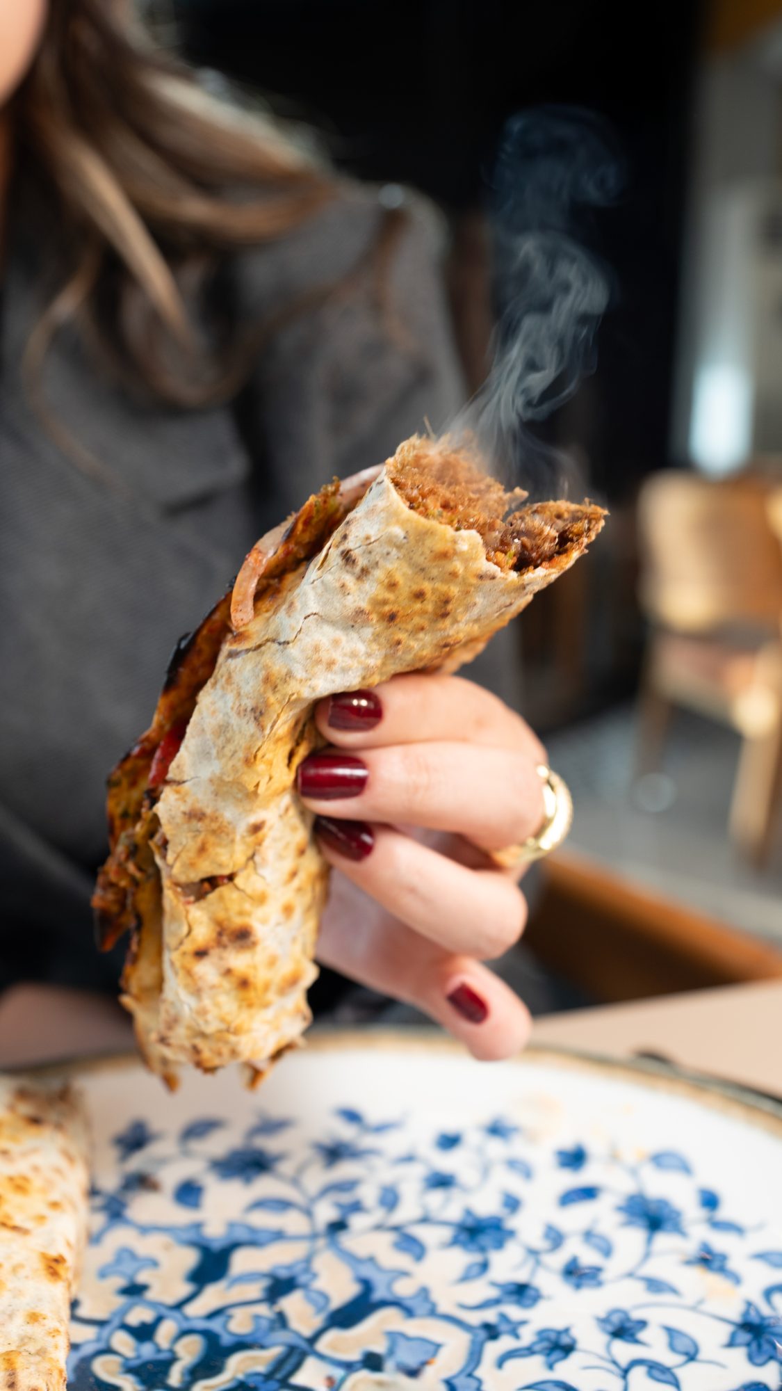 Hacıbaşar Kebap ürün çekimleri 8