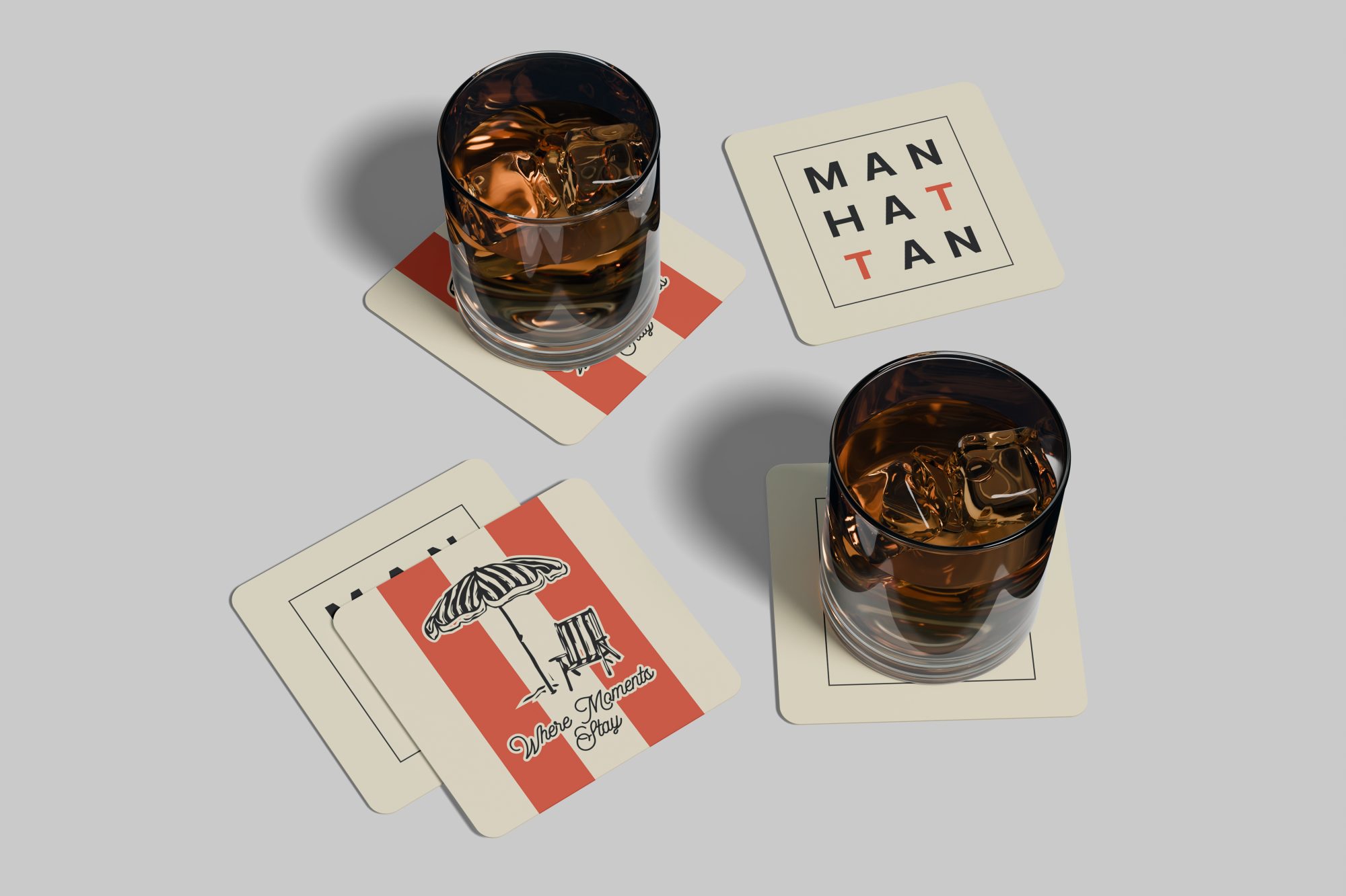 Manhattan marka uygulamaları 3