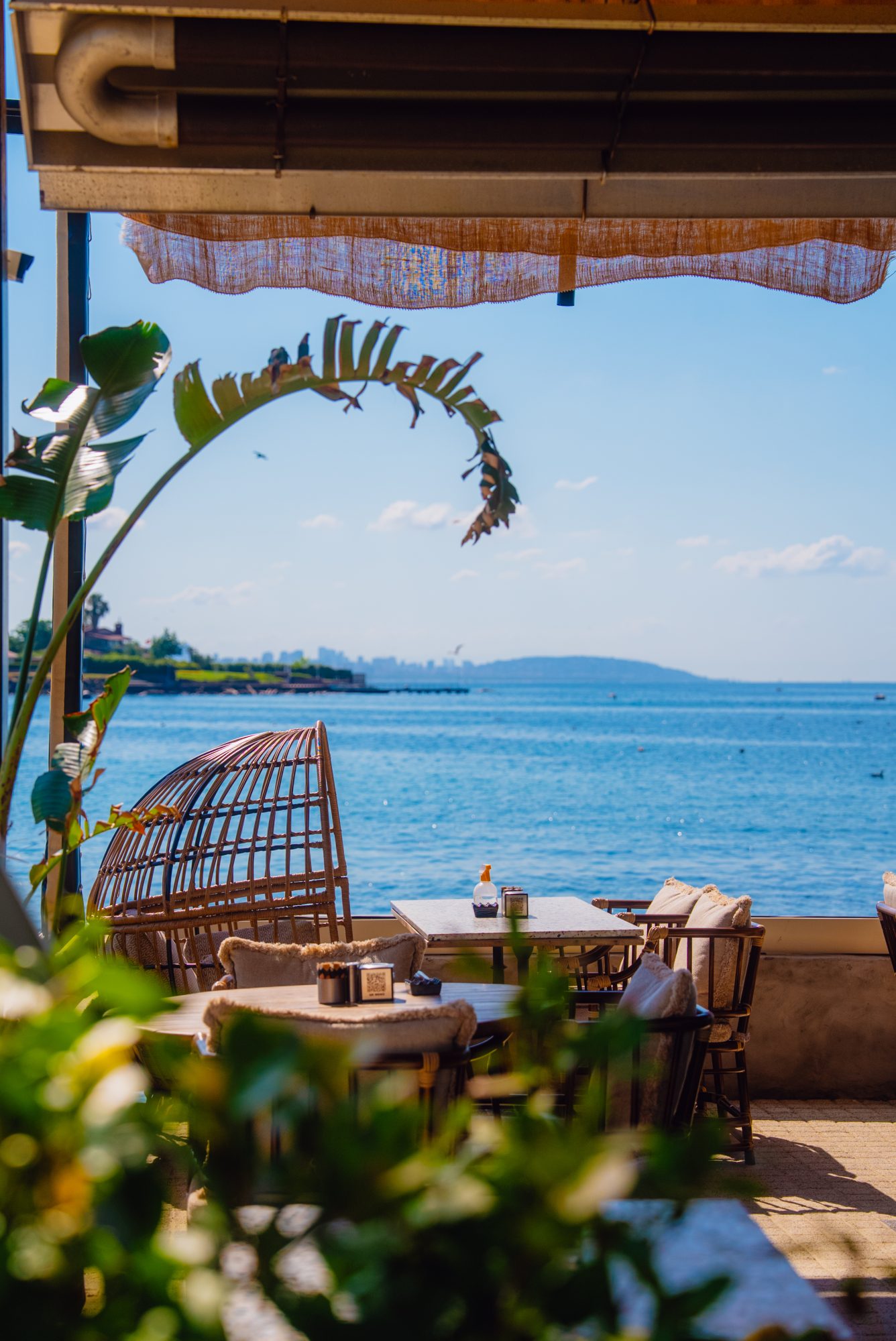 Manhattan mekân çekimleri 1