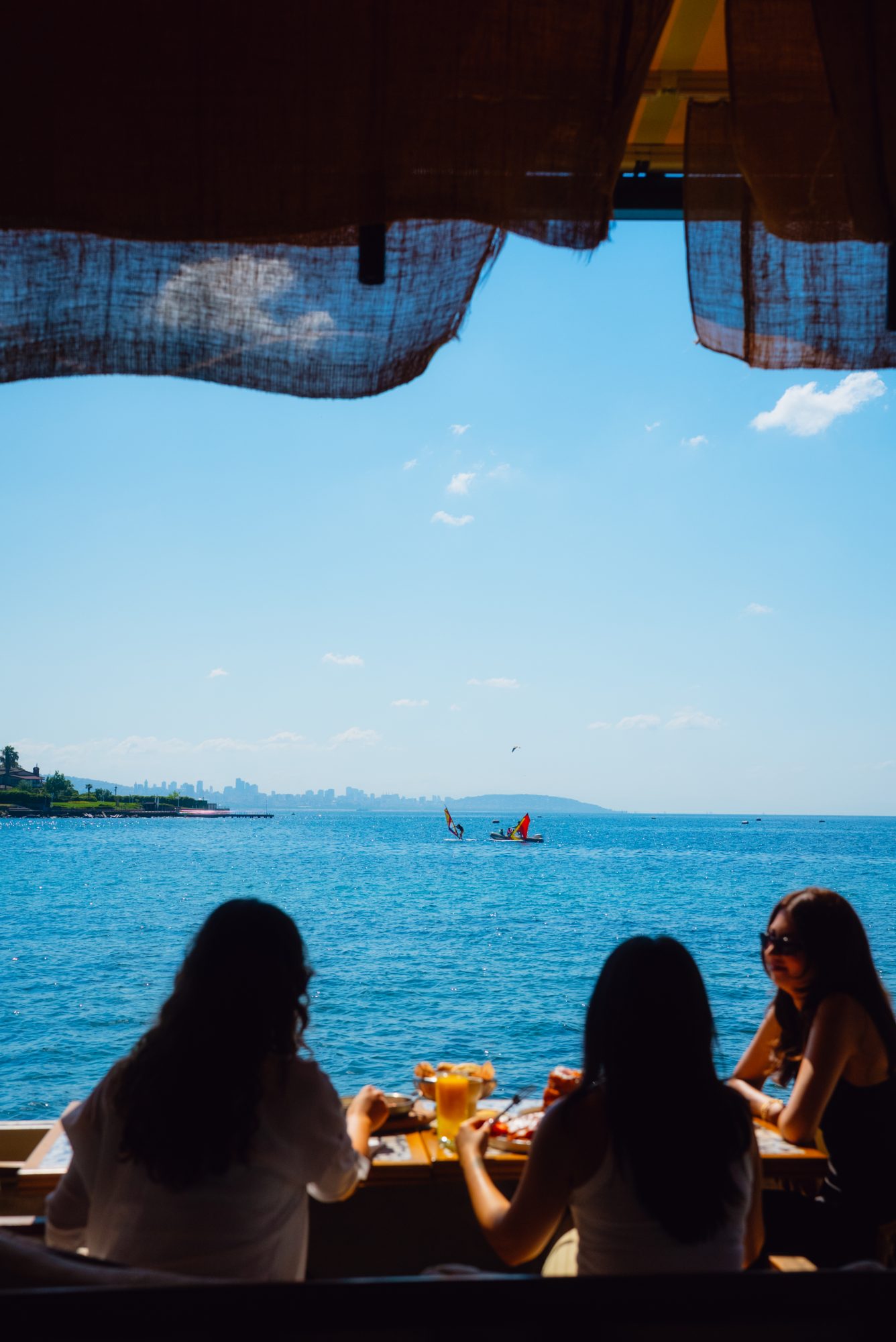Manhattan mekân çekimleri 3