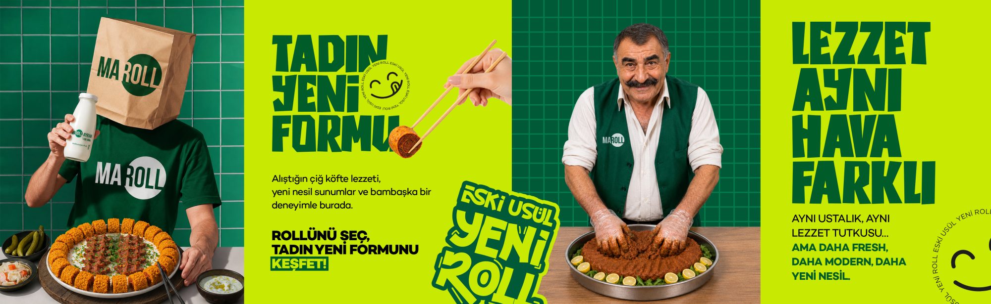 Maroll ambalaj & kampanya tasarımları 5