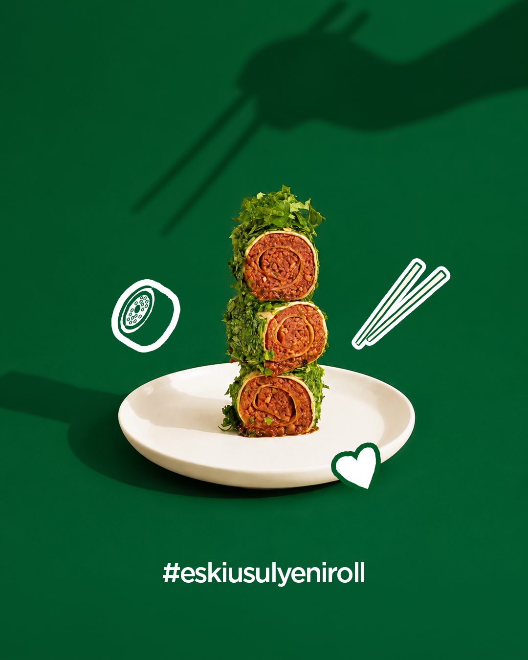 Maroll ambalaj & kampanya tasarımları 6
