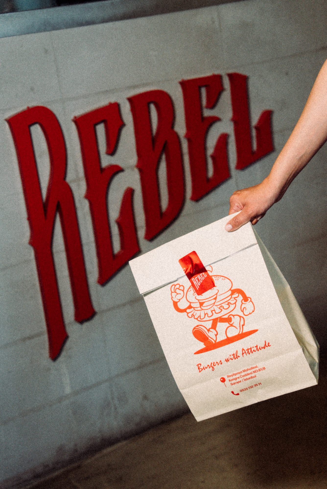 Rebel ürün & mekân çekimleri 3