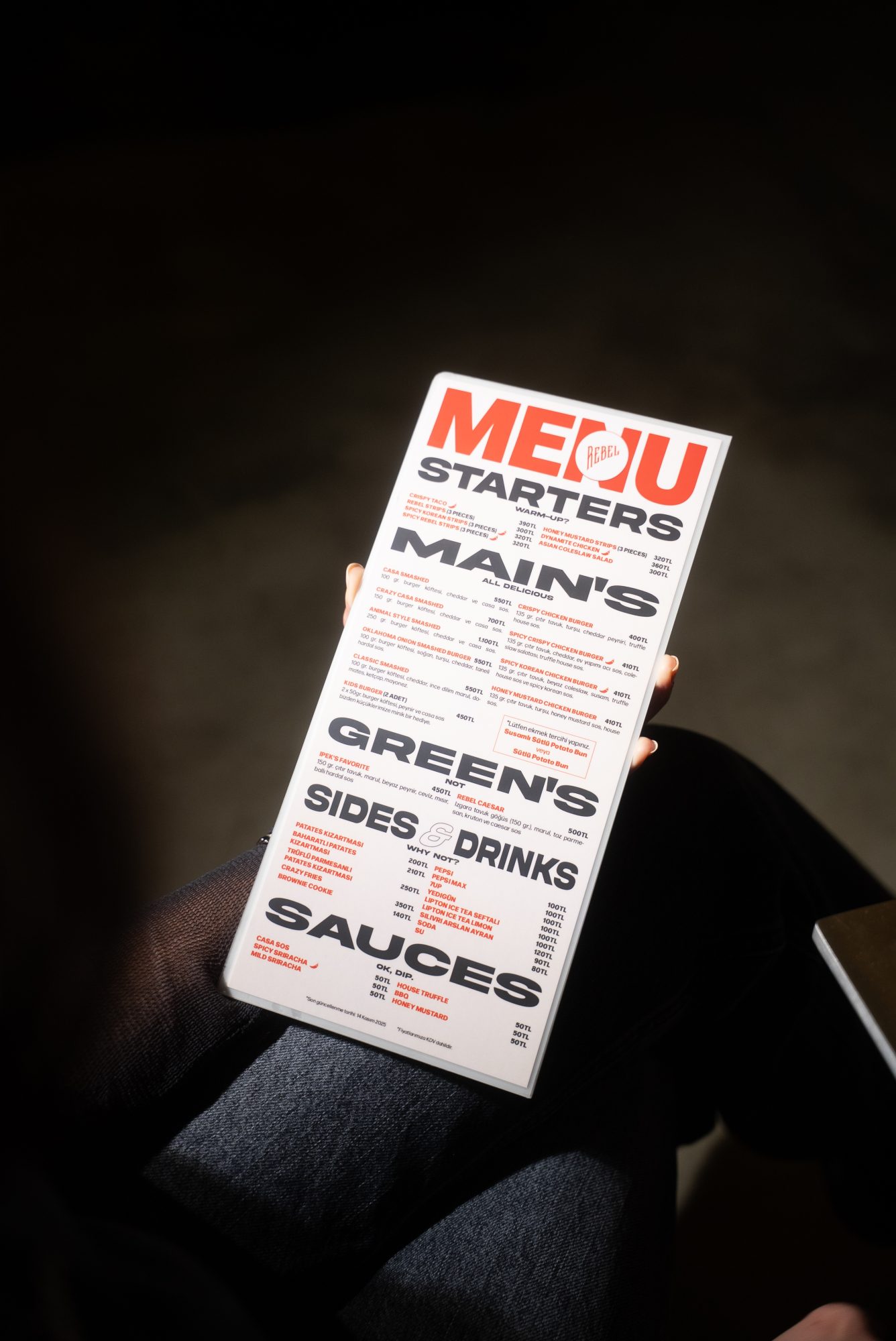 Rebel ürün & mekân çekimleri 5