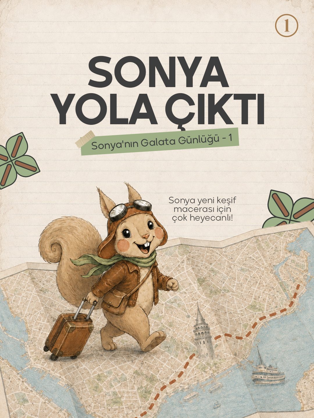 Swivel galata açılış kampanyası 1