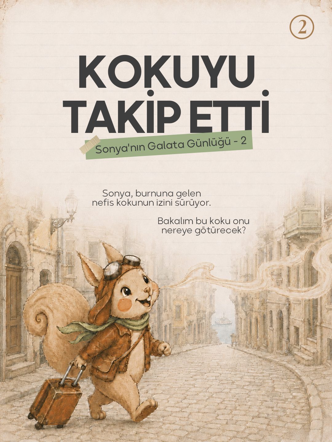 Swivel galata açılış kampanyası 2