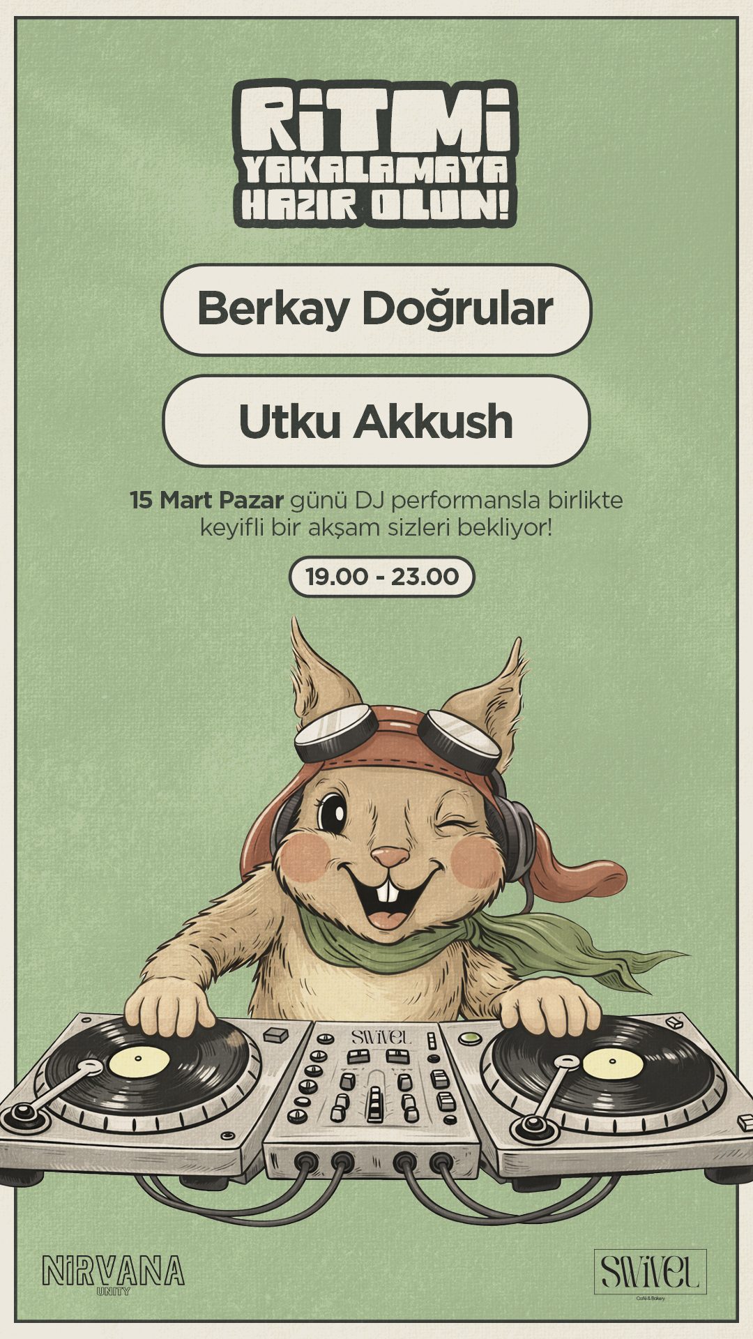 Swivel ürün & sosyal medya tasarımları 4