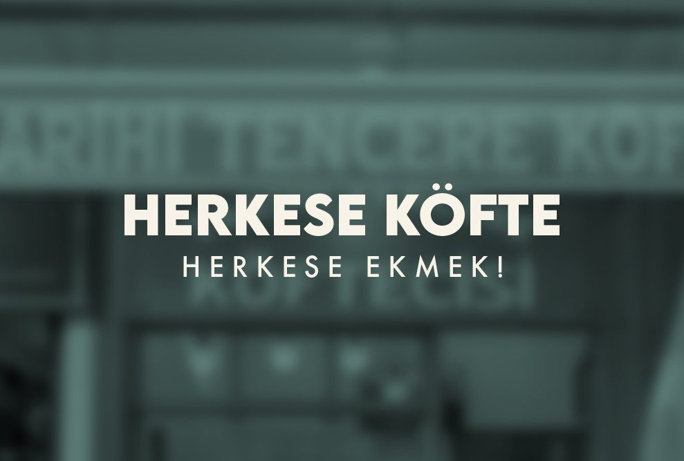 Tarihi Tencere Köftecisi kurumsal kimlik tasarımı 3