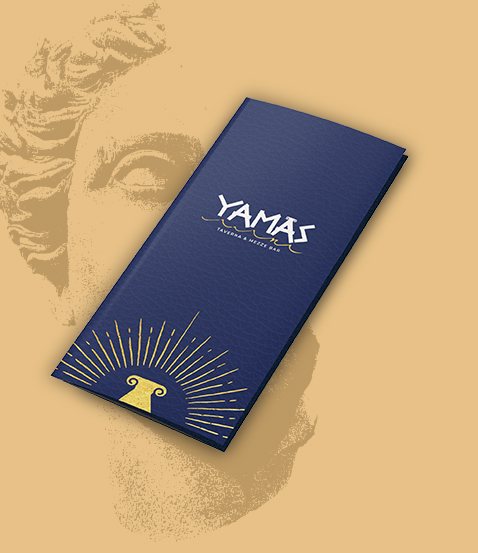 Yamas kurumsal kimlik uygulamaları 10