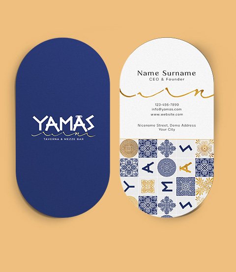 Yamas kurumsal kimlik uygulamaları 12
