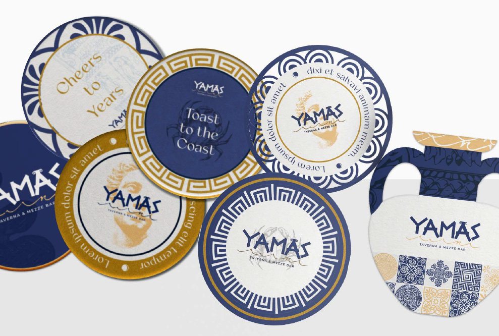 Yamas kurumsal kimlik uygulamaları 7